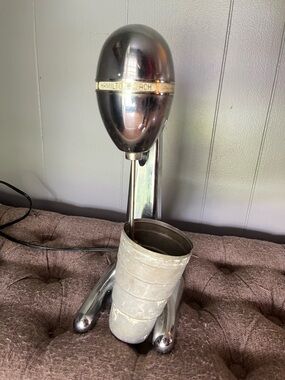 VINTAGE Hamilton Beach Malt Blender